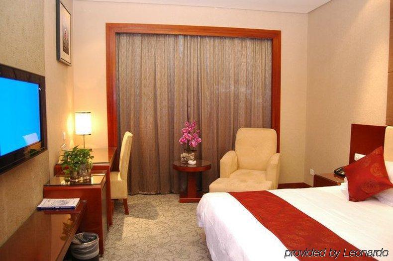 Kasion Pugis Hotel Yiwu  Eksteriør billede