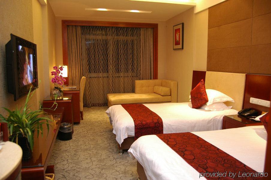 Kasion Pugis Hotel Yiwu  Eksteriør billede